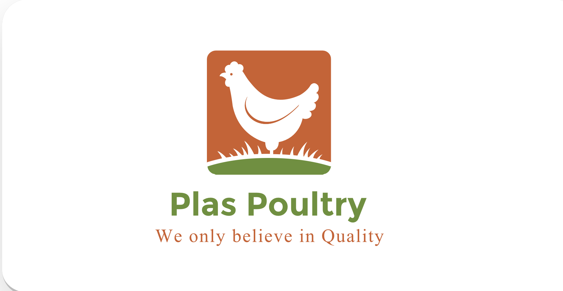 Plas Poultry